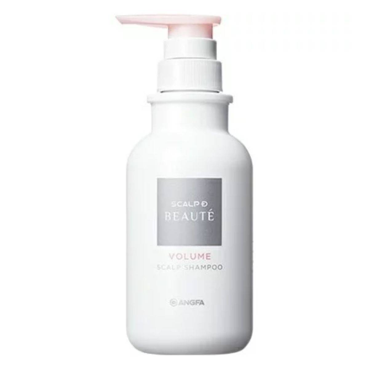 スカルプDボーテ 薬用スカルプシャンプー(ボリューム)