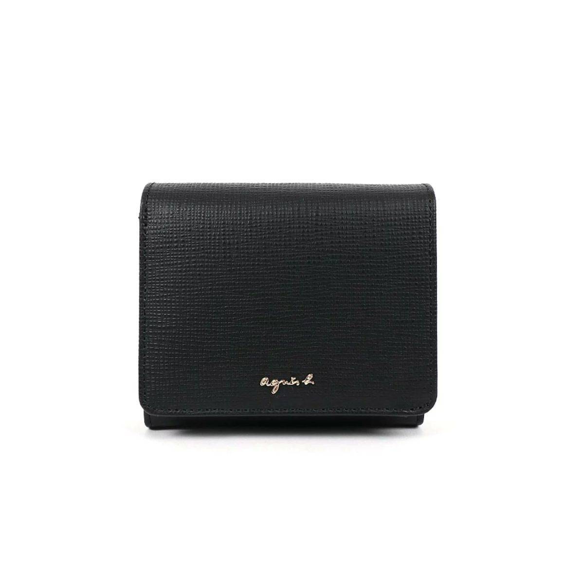 agnes b. WEB限定 ウォレット HW11ー01