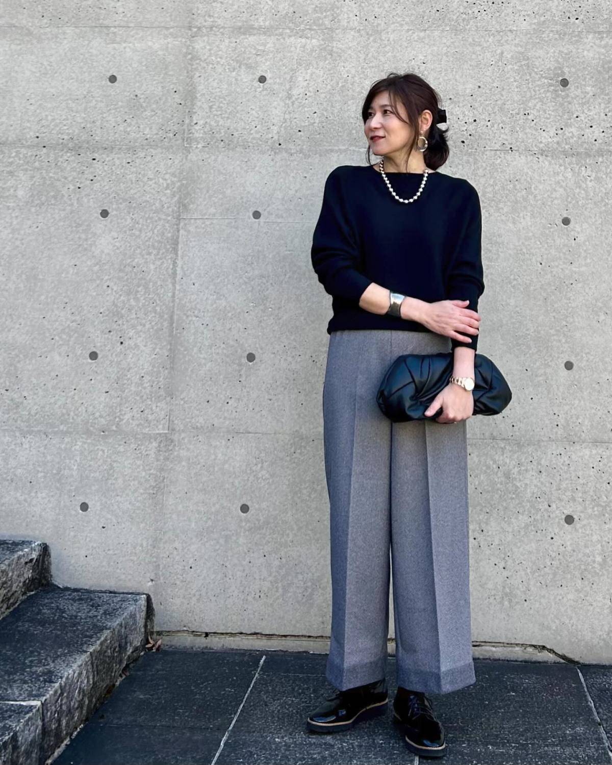 小物遣いで差をつける♪