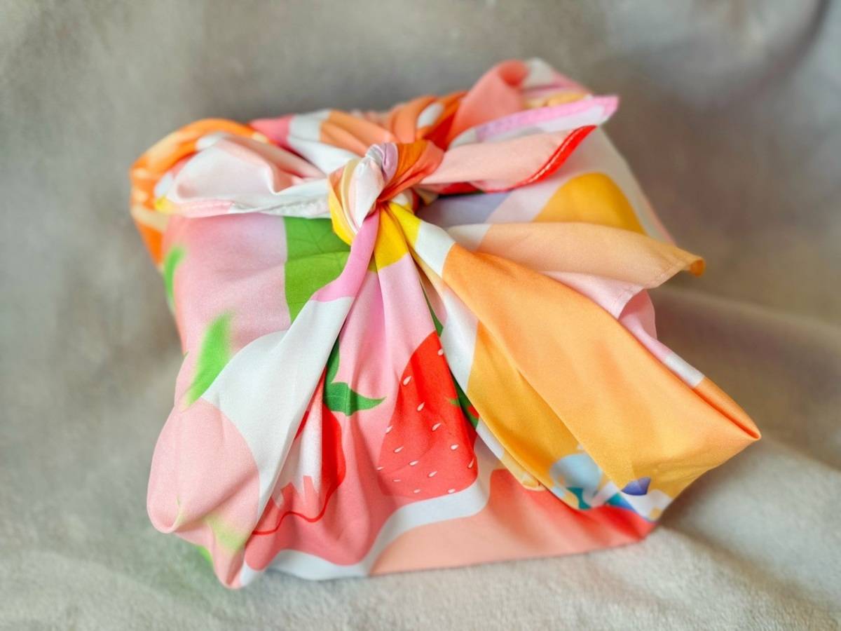 ゴンチャの福袋