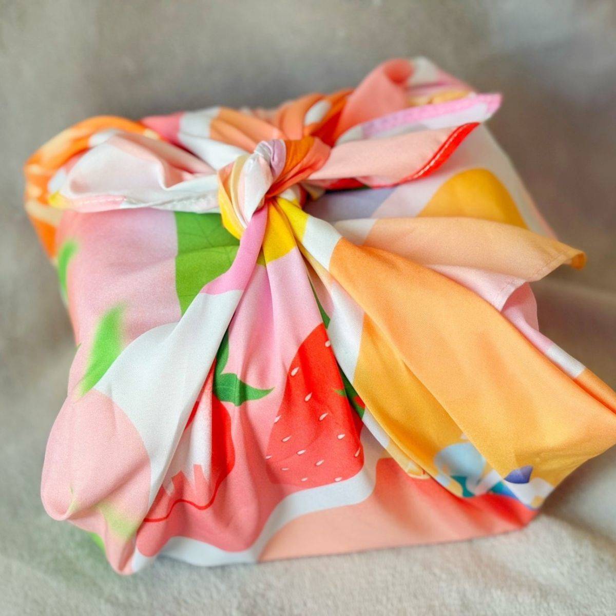 ゴンチャの福袋