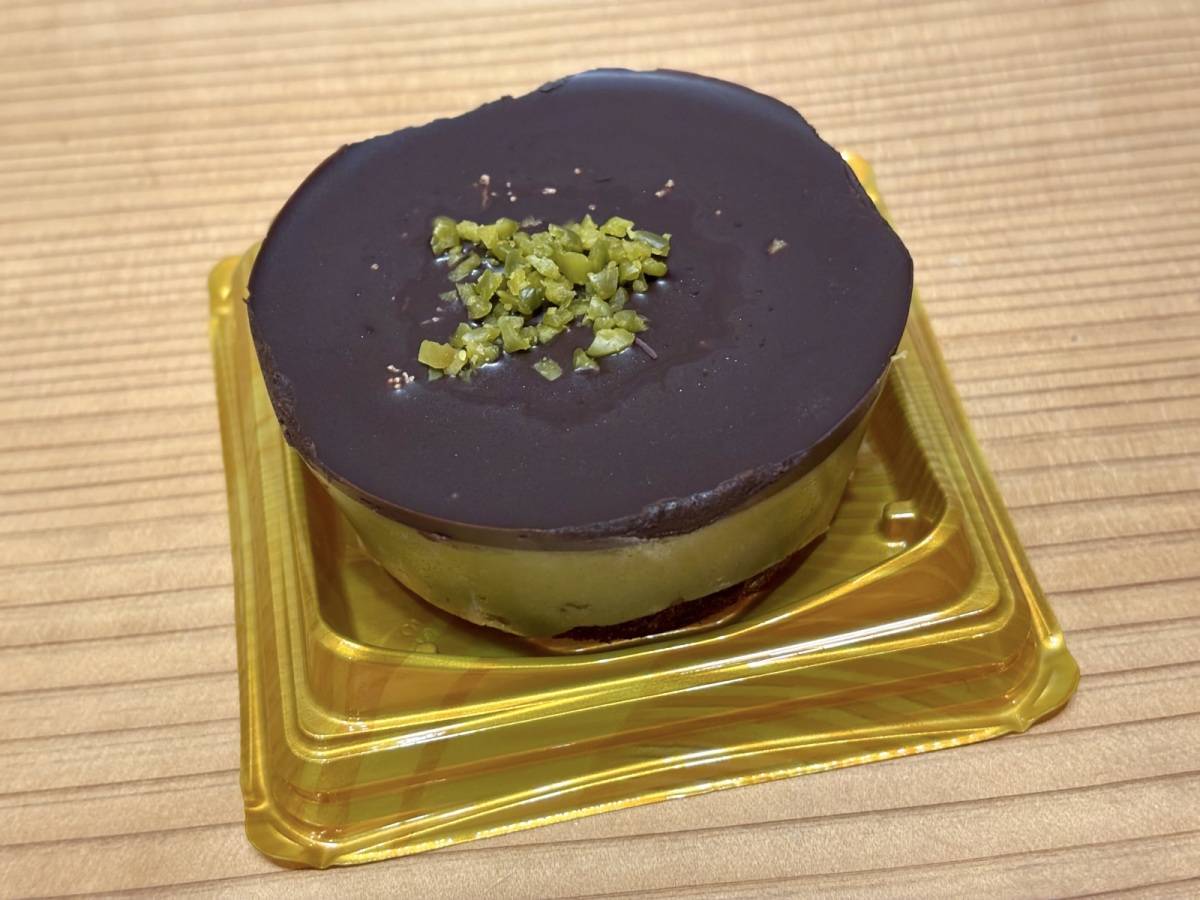 成城石井で話題のスイーツ！