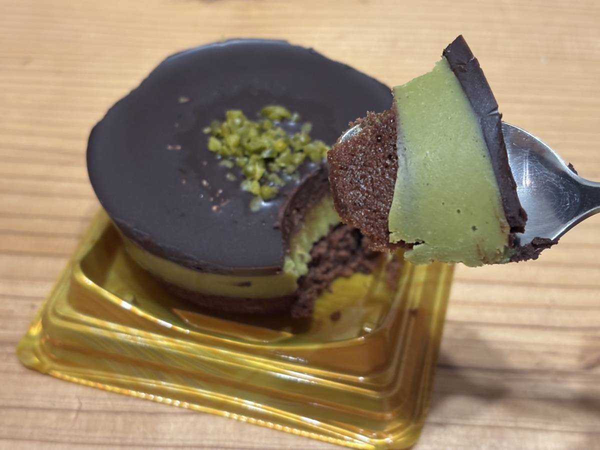 大人も食べやすい上品な味わい♡