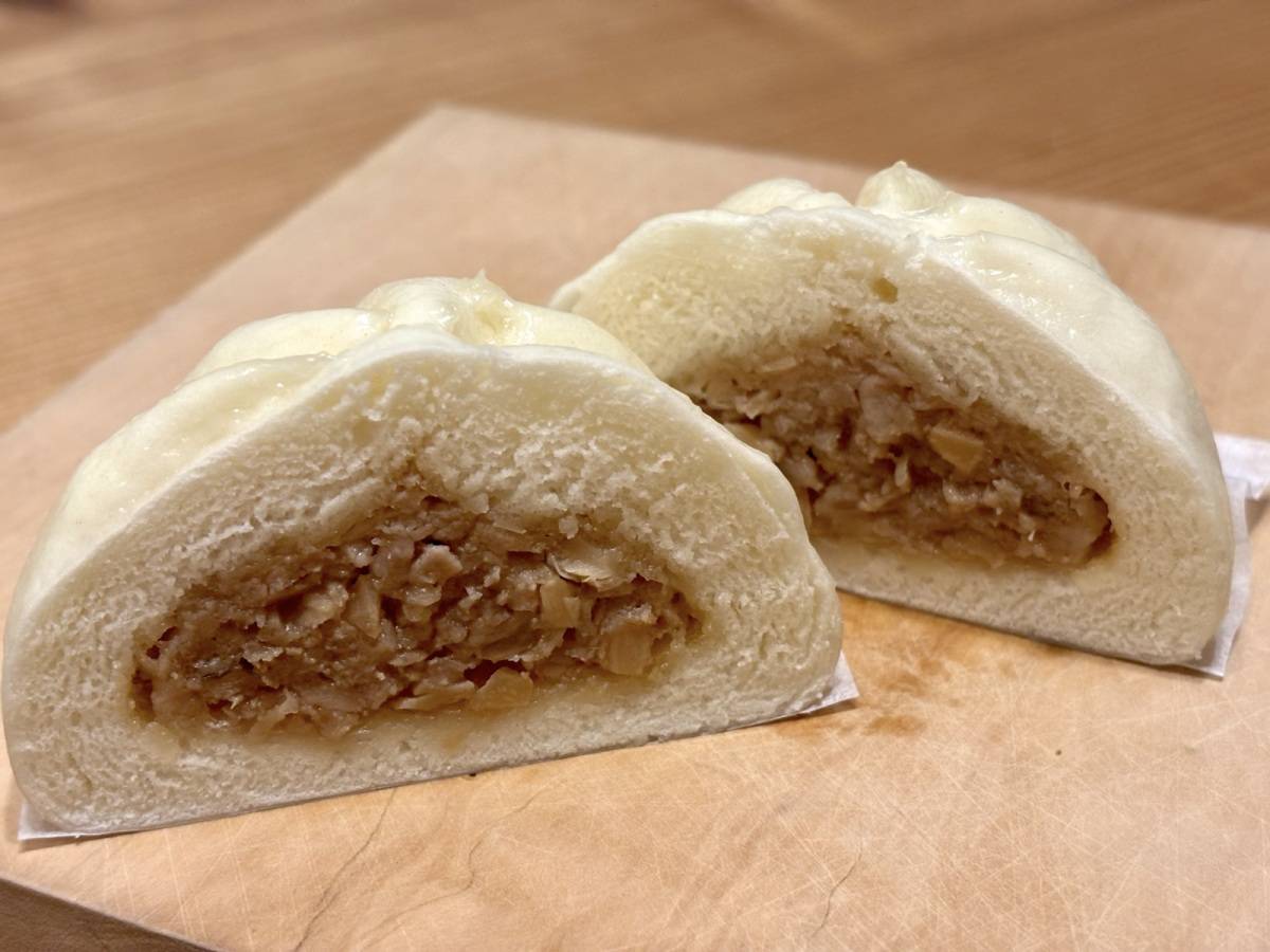 幸福度が上がる味わいだよ♡