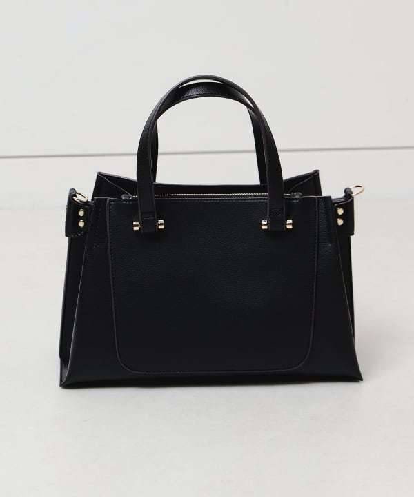 ハンドミディ トートバッグ