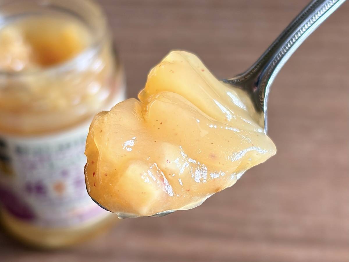 いろいろな食べ方で楽しめそう♪