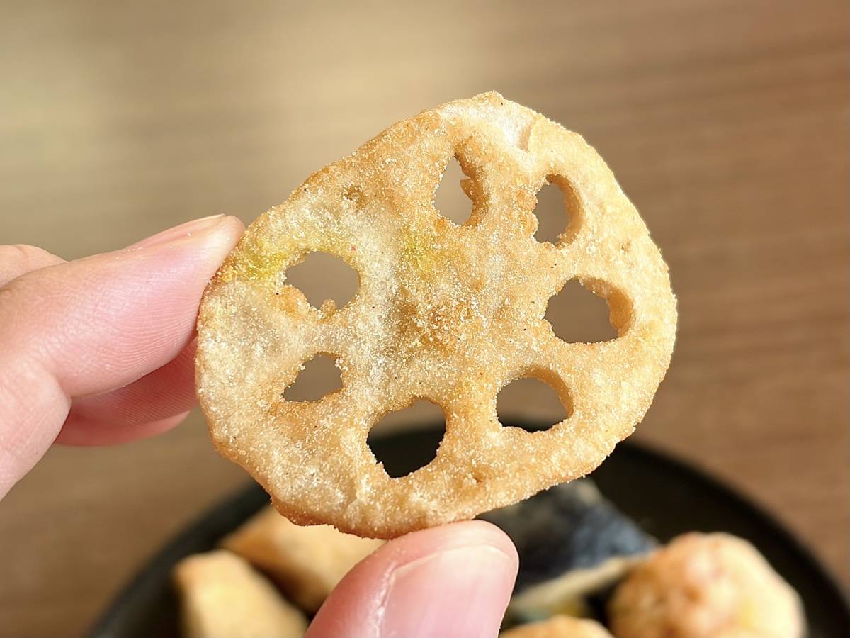 やみつきになる美味しさだよ♡