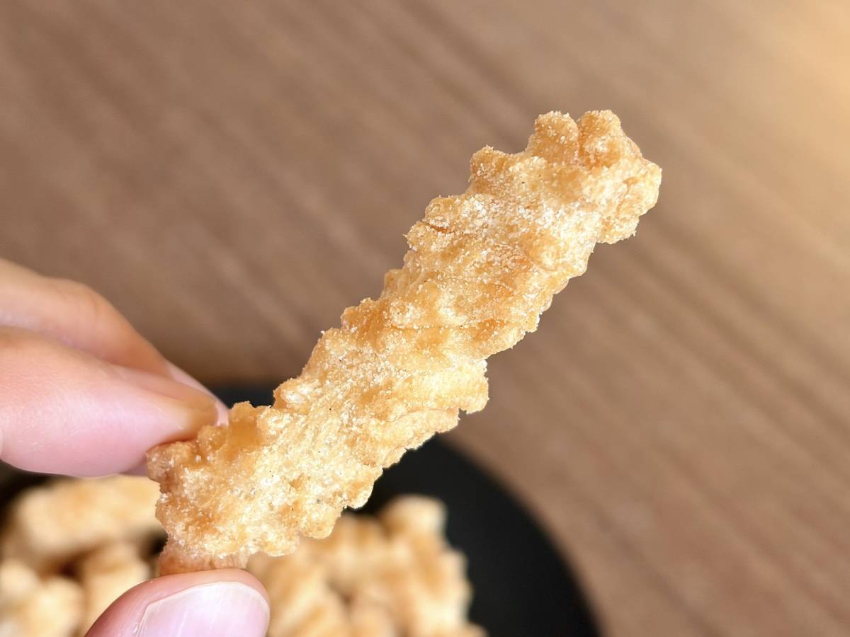 爽やかな酸味と甘みが絶妙なバランス♪