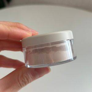 【無印良品】嬉しいプチプラ♡今の季節にぴったりな「ルースパウダー」