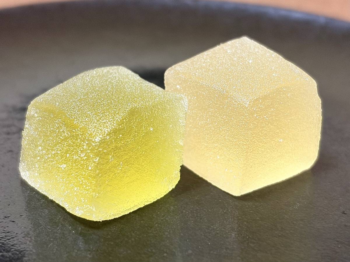 ジューシーで上品な甘みがたまりません♡