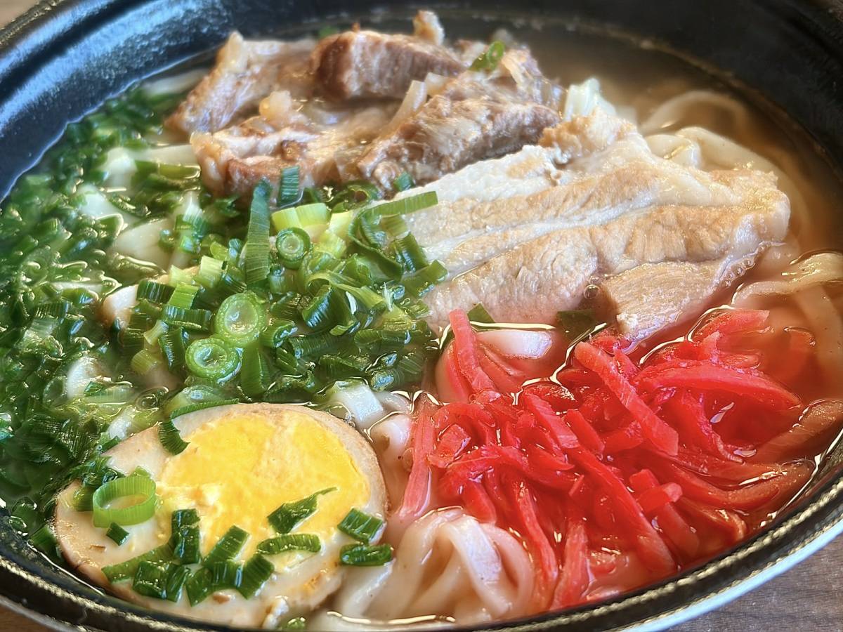 食欲が掻き立てられる香りがするよ♡