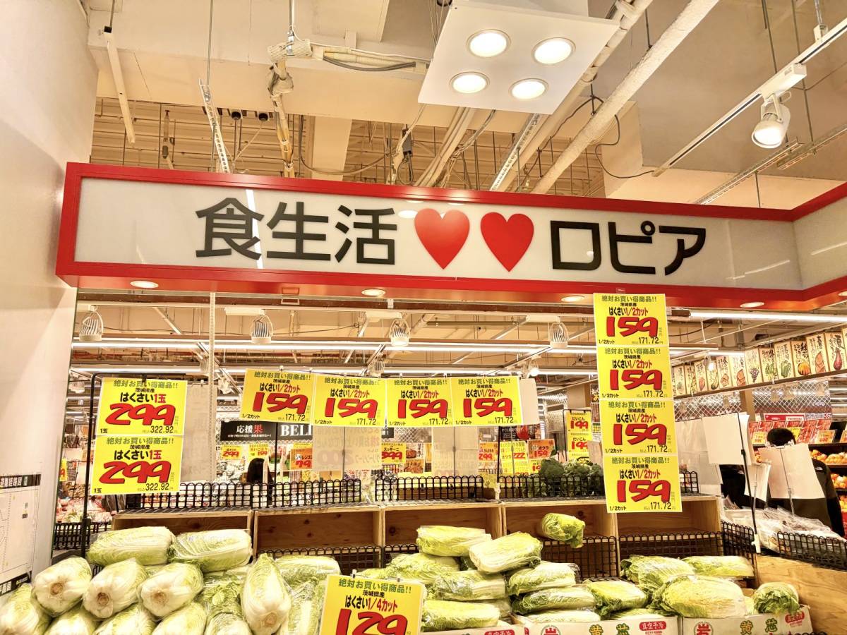 人気商品を買ってみた♪