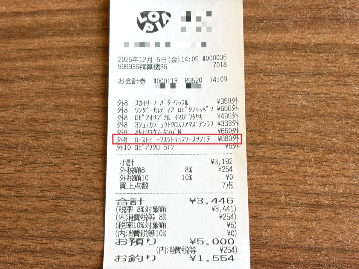 人気商品を買ってみた！