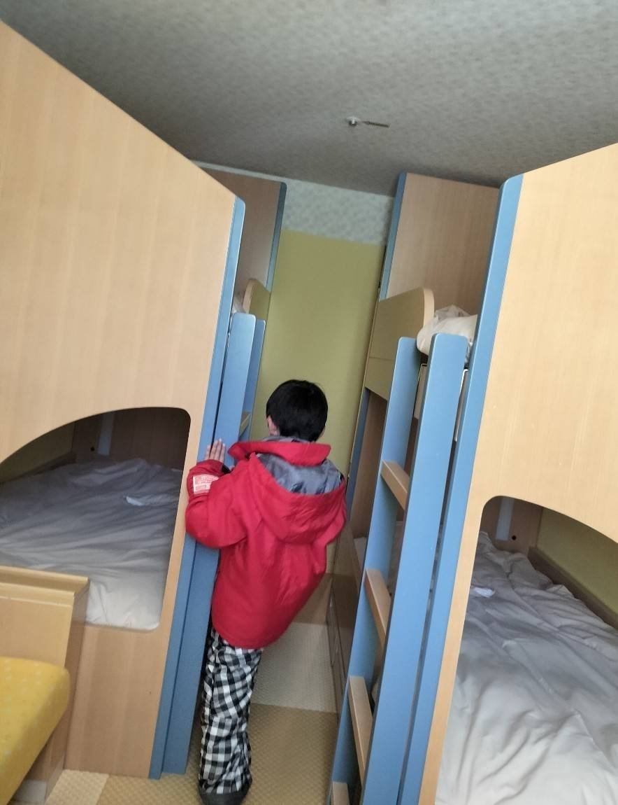 水上高原スキーリゾート