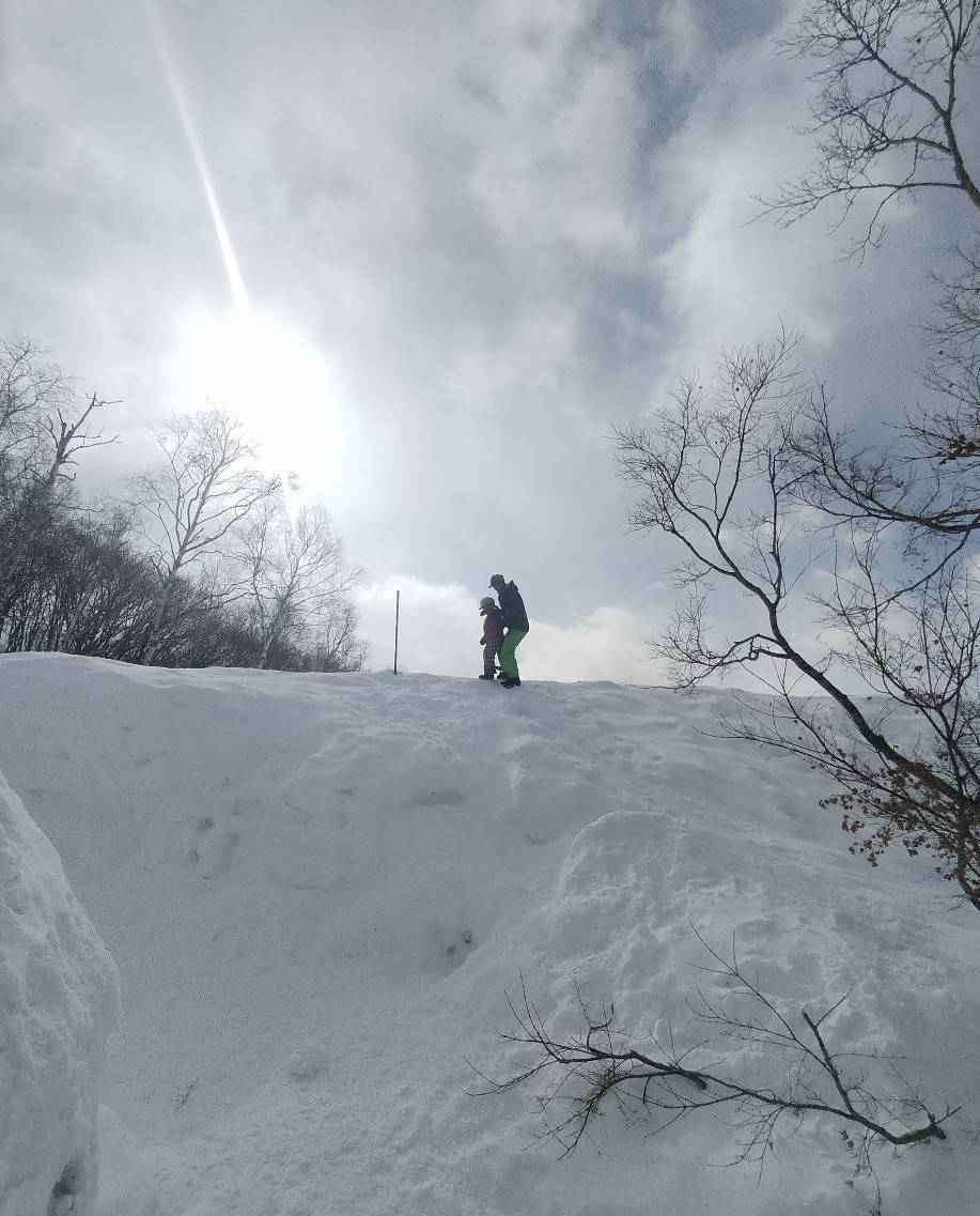 水上高原スキーリゾート