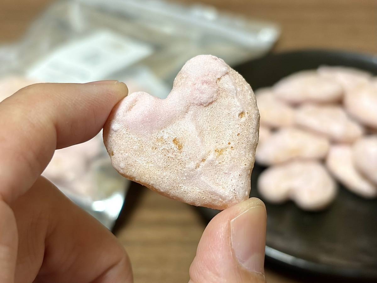 やみつきになる美味しさ！