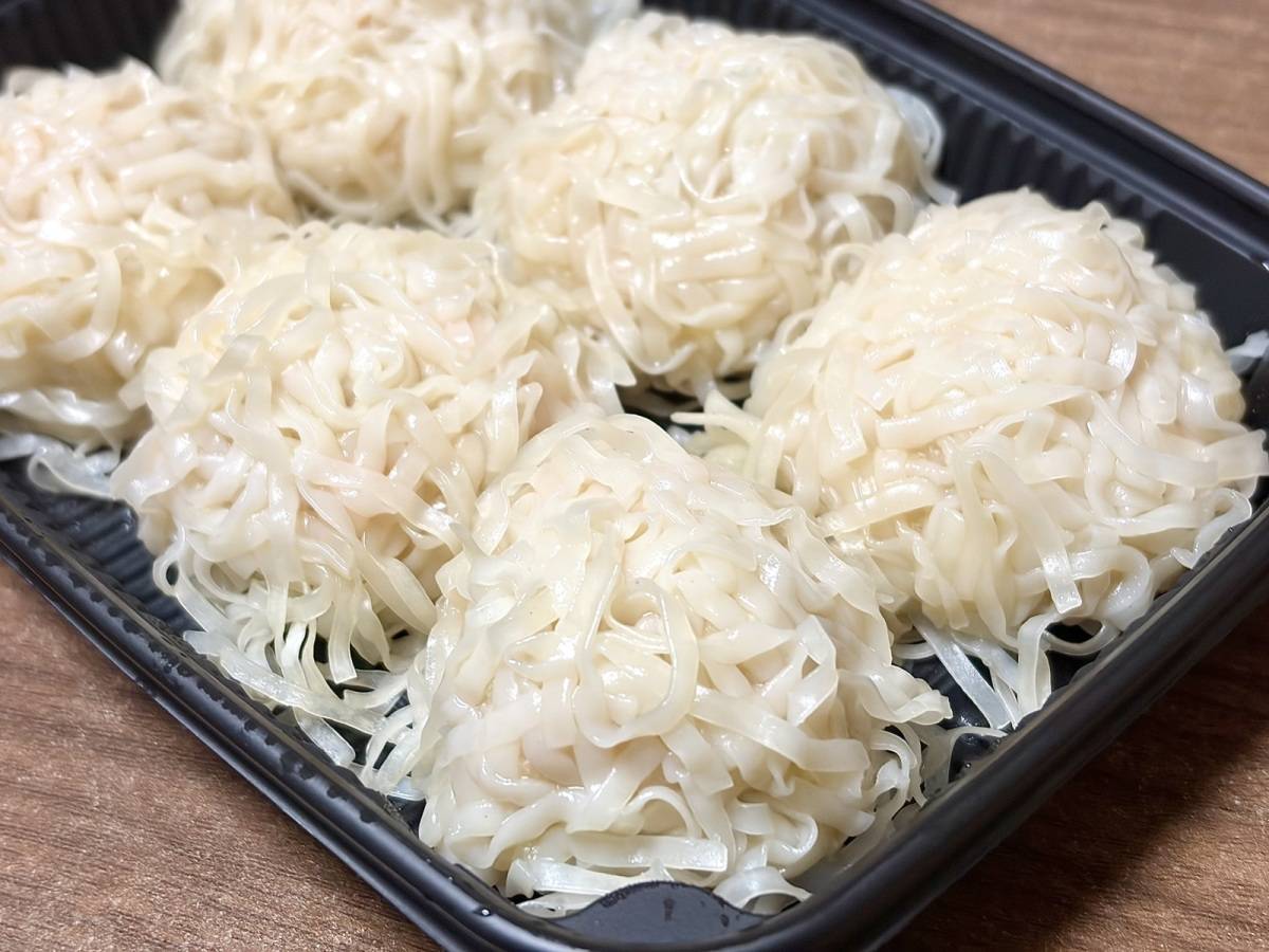 食べ応えもありそう……!