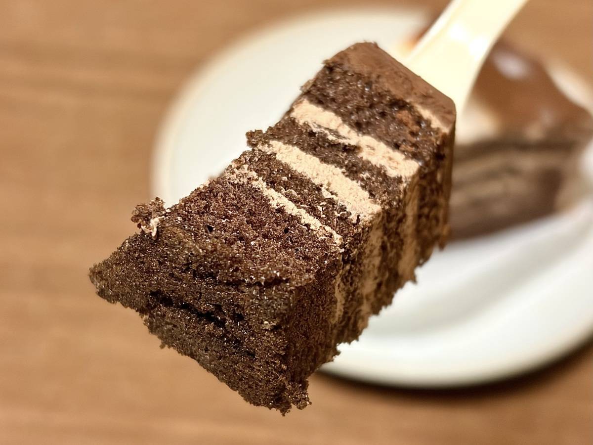 パクパクと食べられる美味しさだよ♡