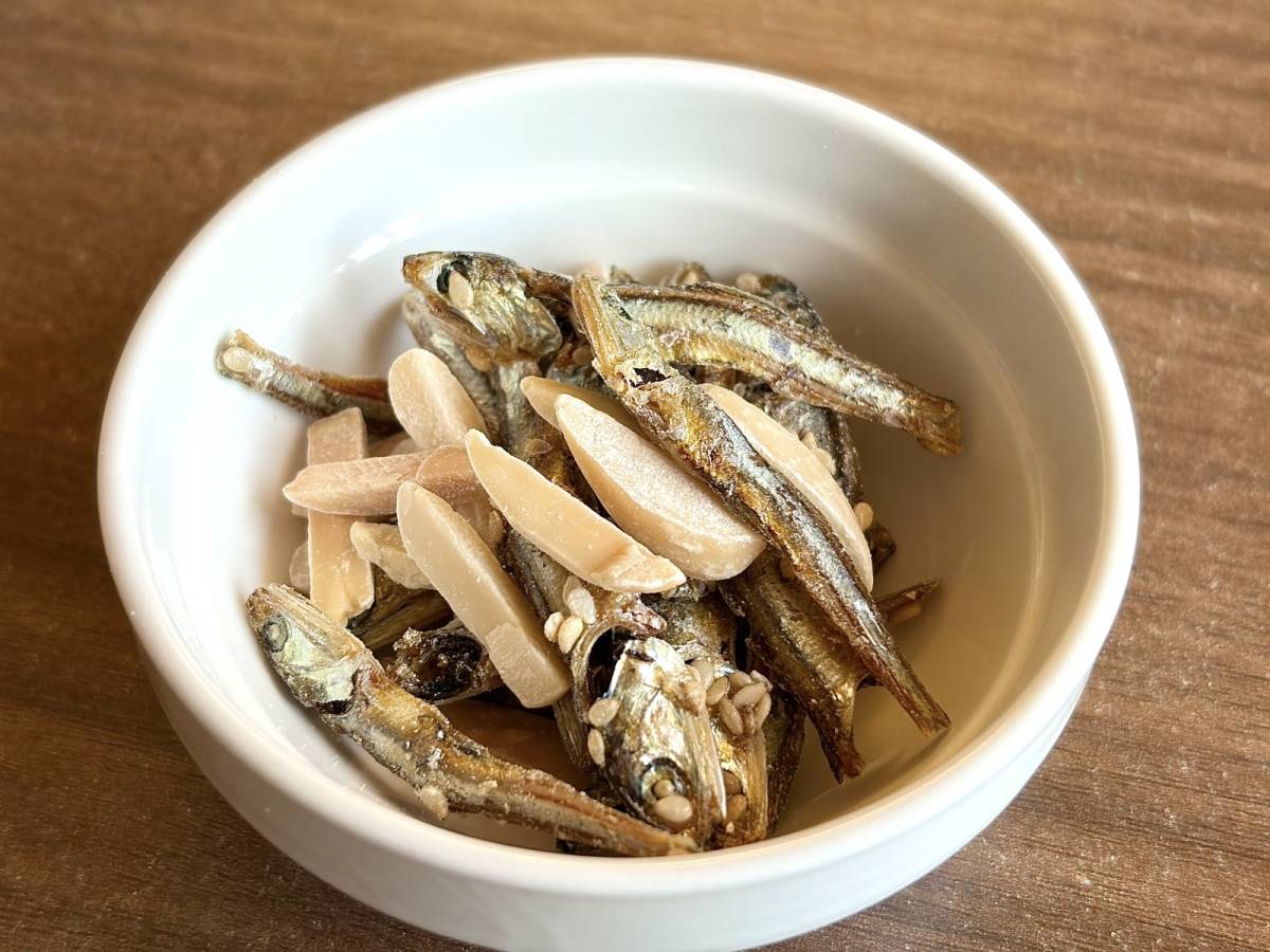 しっかりとした食べ応えを楽しめるよ♡