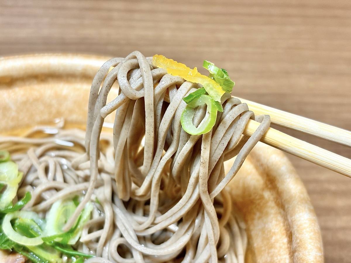 お箸が止まらなくなってしまう美味しさだよ！