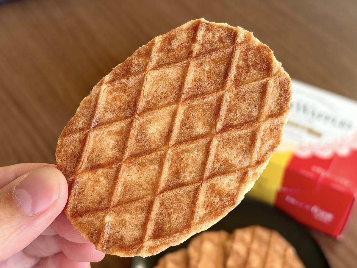 パクパクと食べられる美味しさだよ！