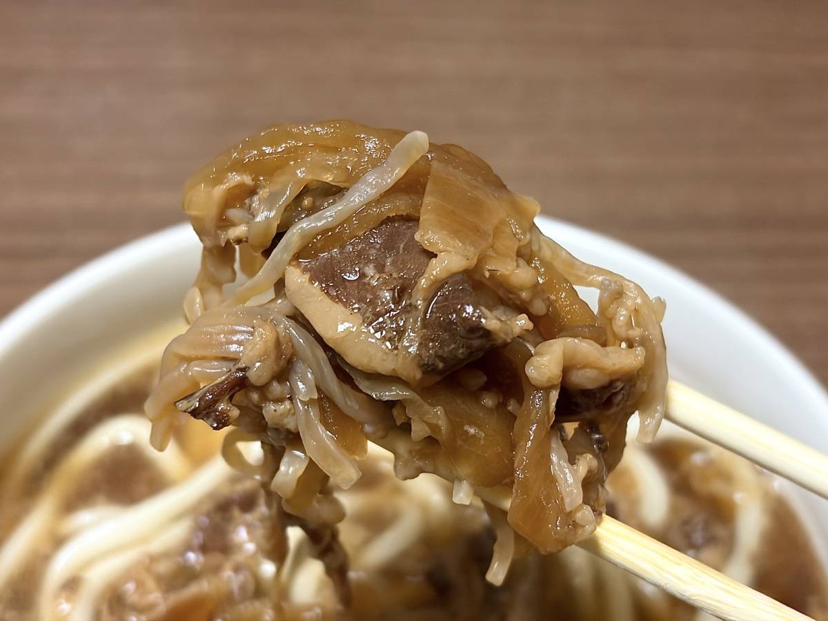 うどんにもごはんにも相性抜群♪