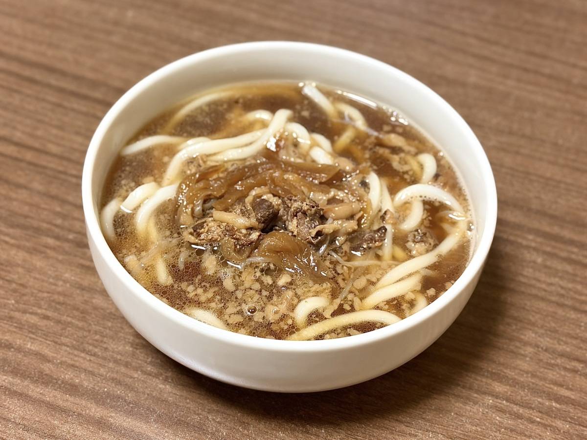 食べ応えがありそう……!