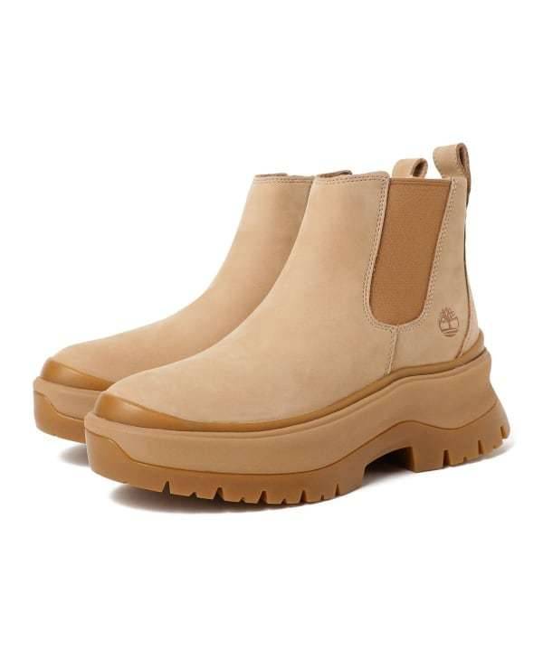 ロキシー レーン ミッド チェルシー ブ