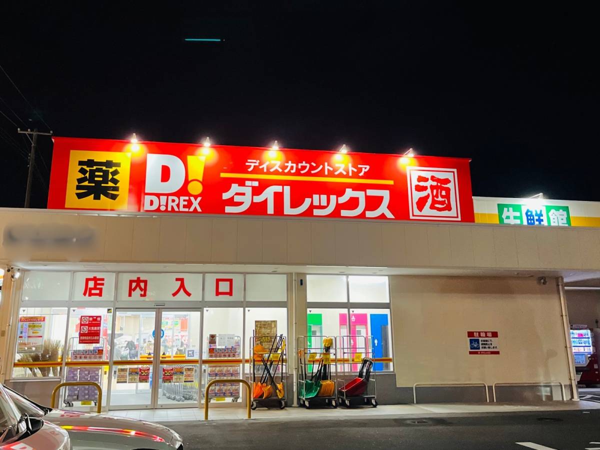 ダイレックスの激安弁当を買ってみた！