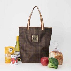 本日発売！【雑誌の付録】紀ノ国屋コラボ！保冷・保温機能付き「お買い物バッグ」登場