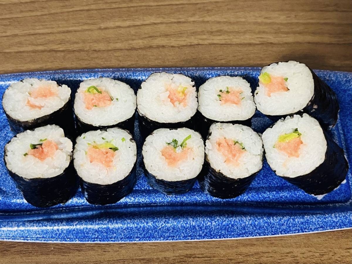 口いっぱいに広がる極上の味わい♡