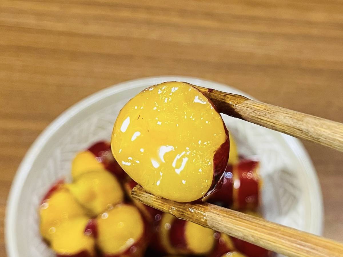 最高に美味しい一品！