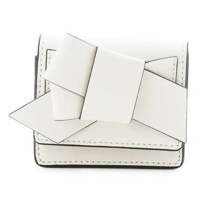 FRAY I.D 【ルエル】2wayミニリボンウォレット