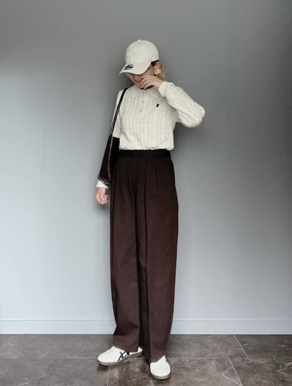 ポロニットを主役にする♡