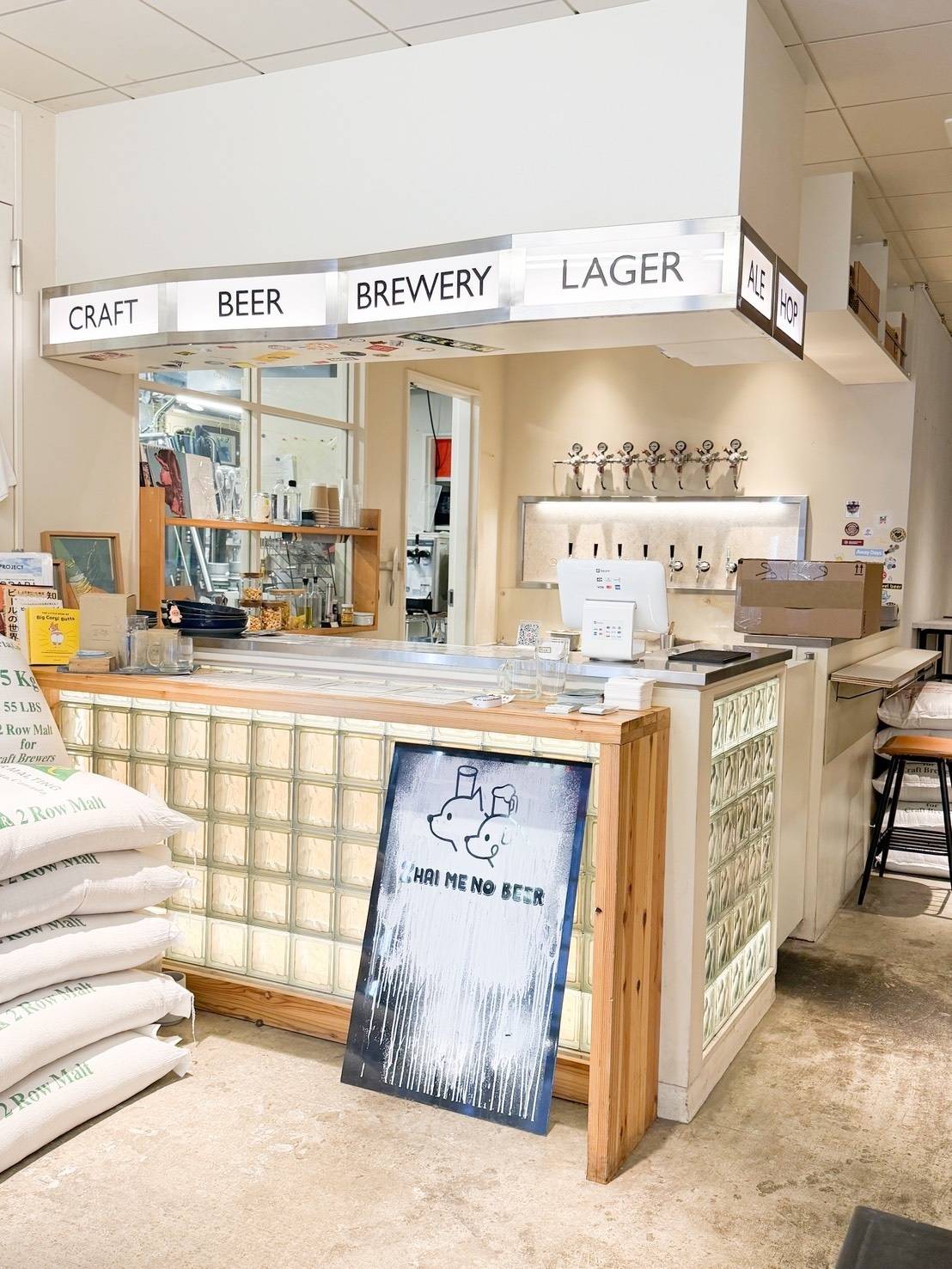 COMMISSARY NIHONBASHI