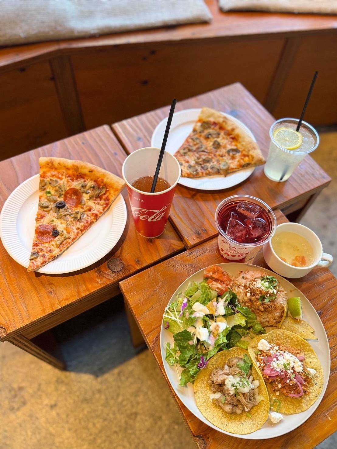 COMMISSARY NIHONBASHI