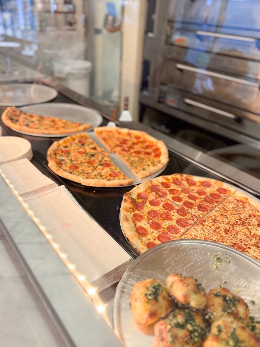 COMMISSARY NIHONBASHI