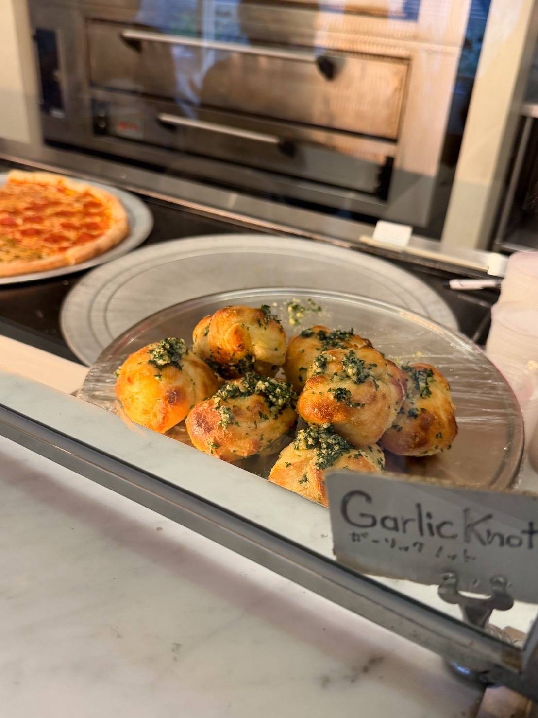 COMMISSARY NIHONBASHI