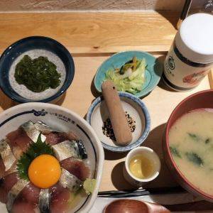 【東京・新宿】生鯖を食べるならここ！ボリュームたっぷりの定食に舌鼓