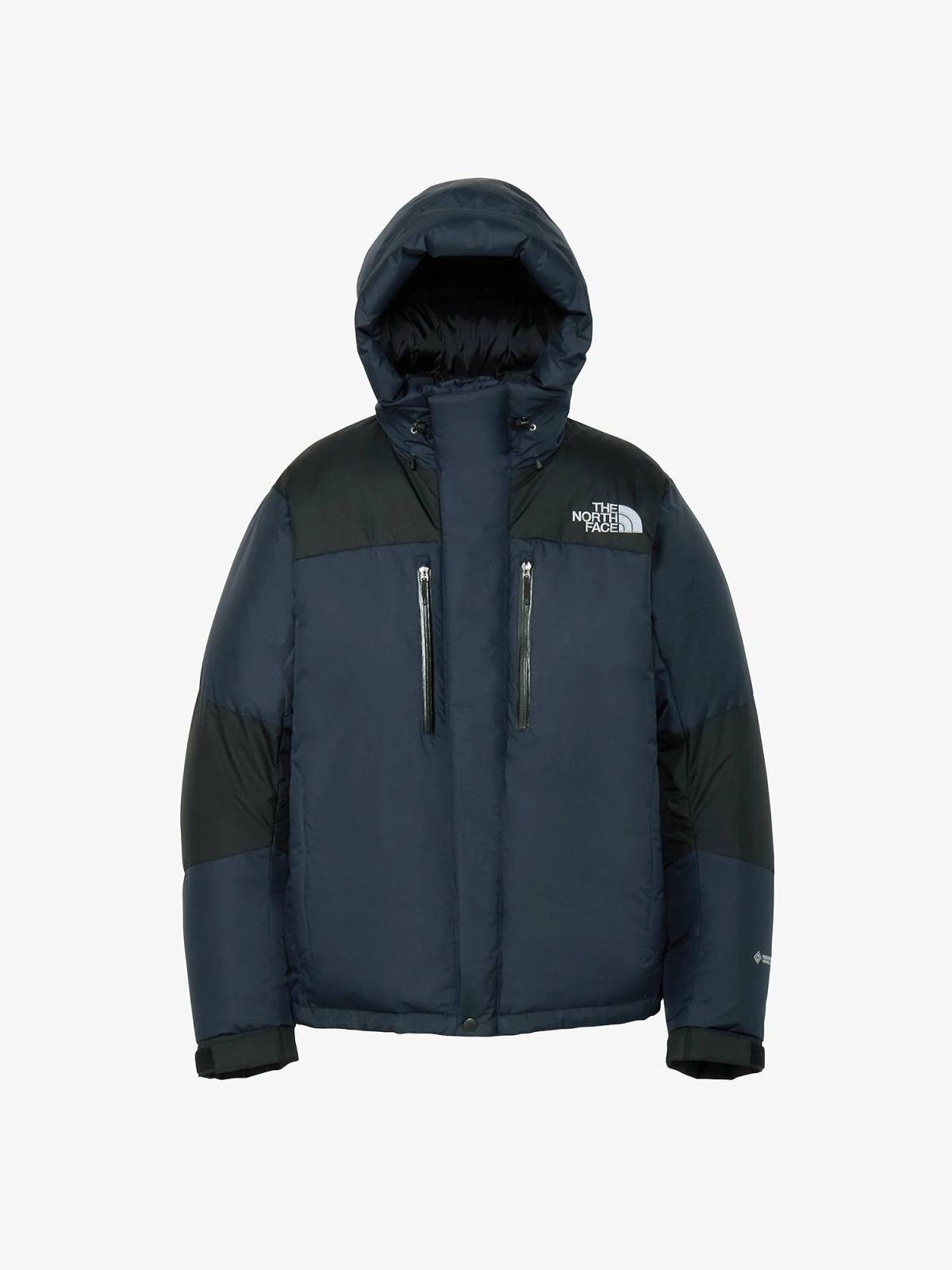THE NORTH FACE バルトロライトジャケット