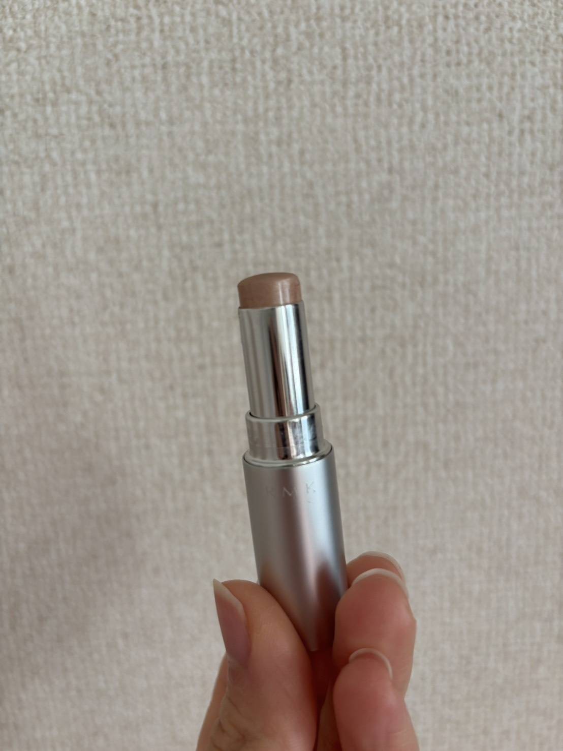 RMKのスティックハイライト