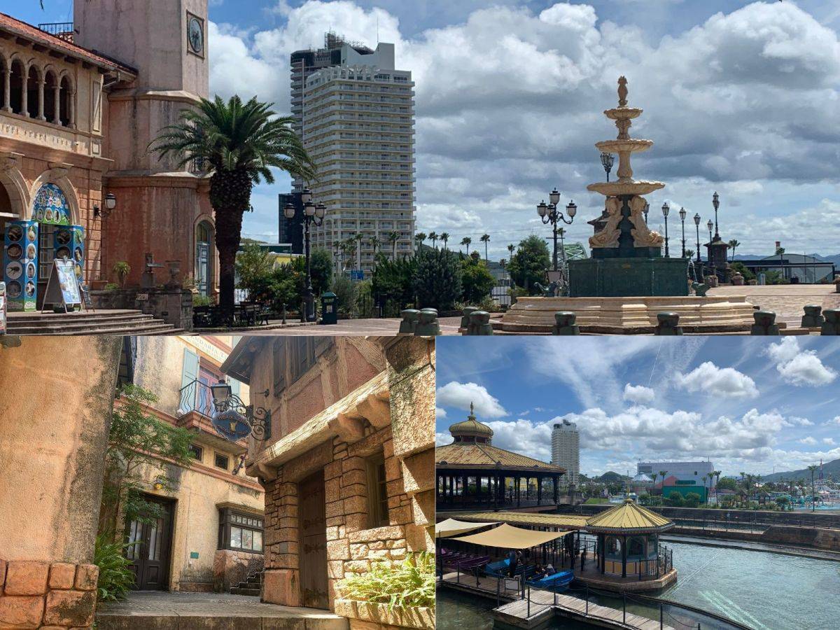 ポルトヨーロッパ