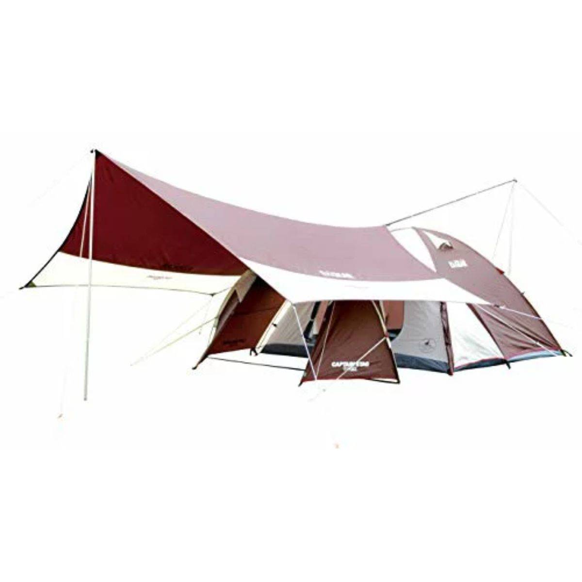 キャンプ用品ブランドCAPTAIN STAG