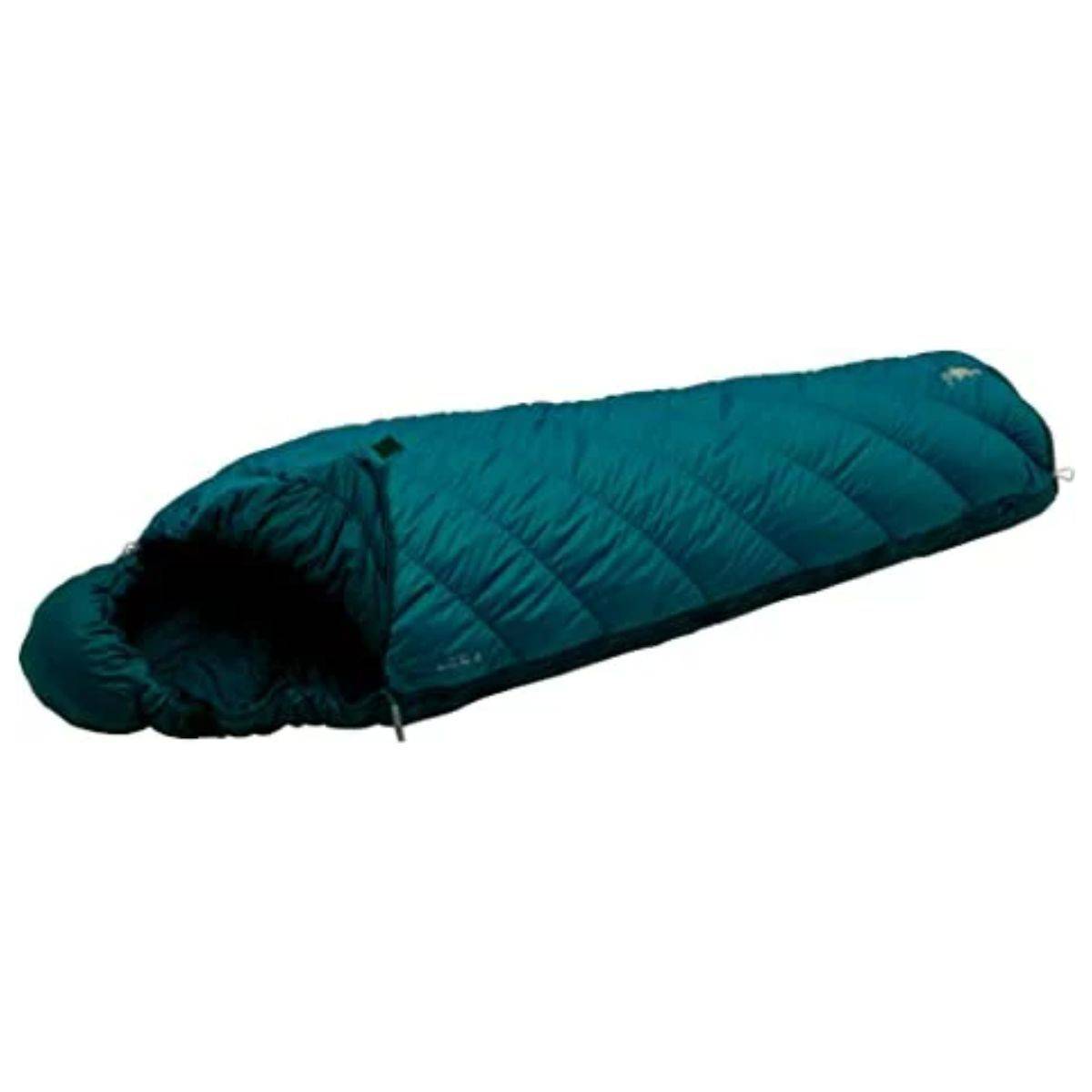 キャンプ用品ブランドmont-bell