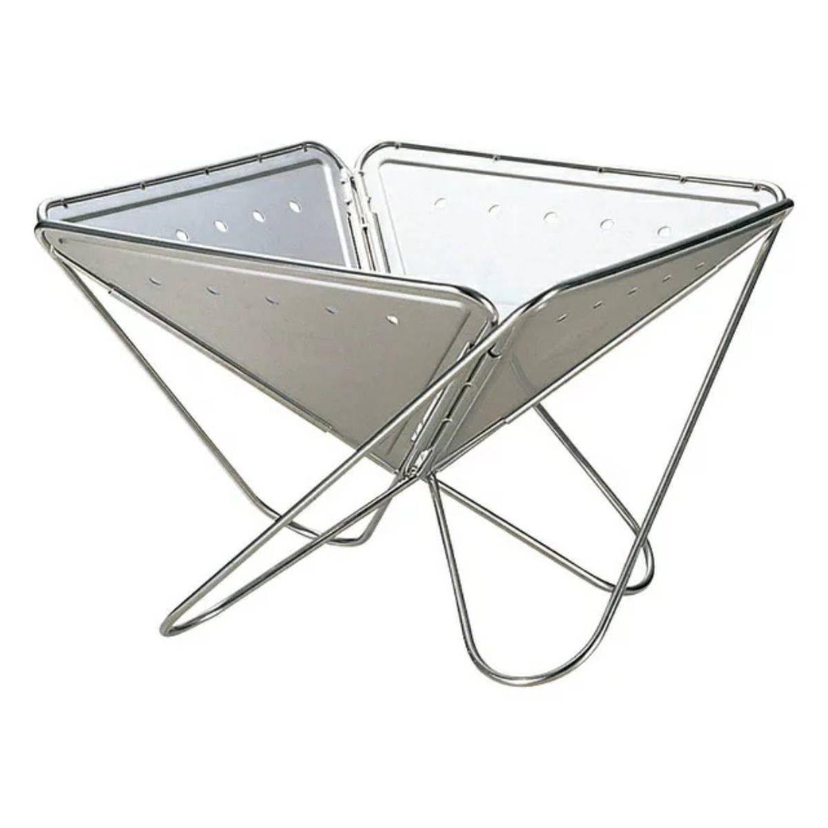 キャンプ用品ブランドsnow peak