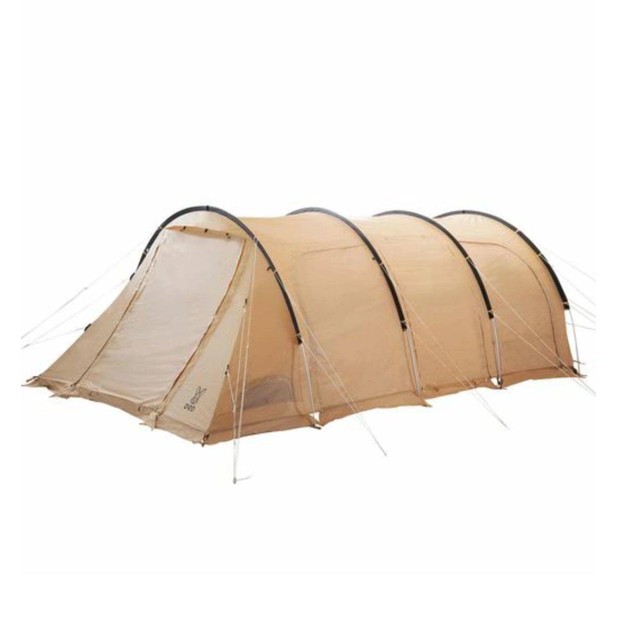 キャンプ用品ブランドDOD