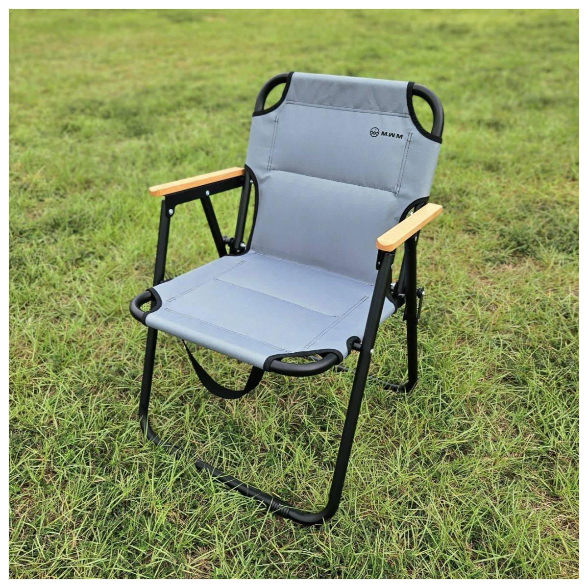 キャンプ用品ブランドM.W.M