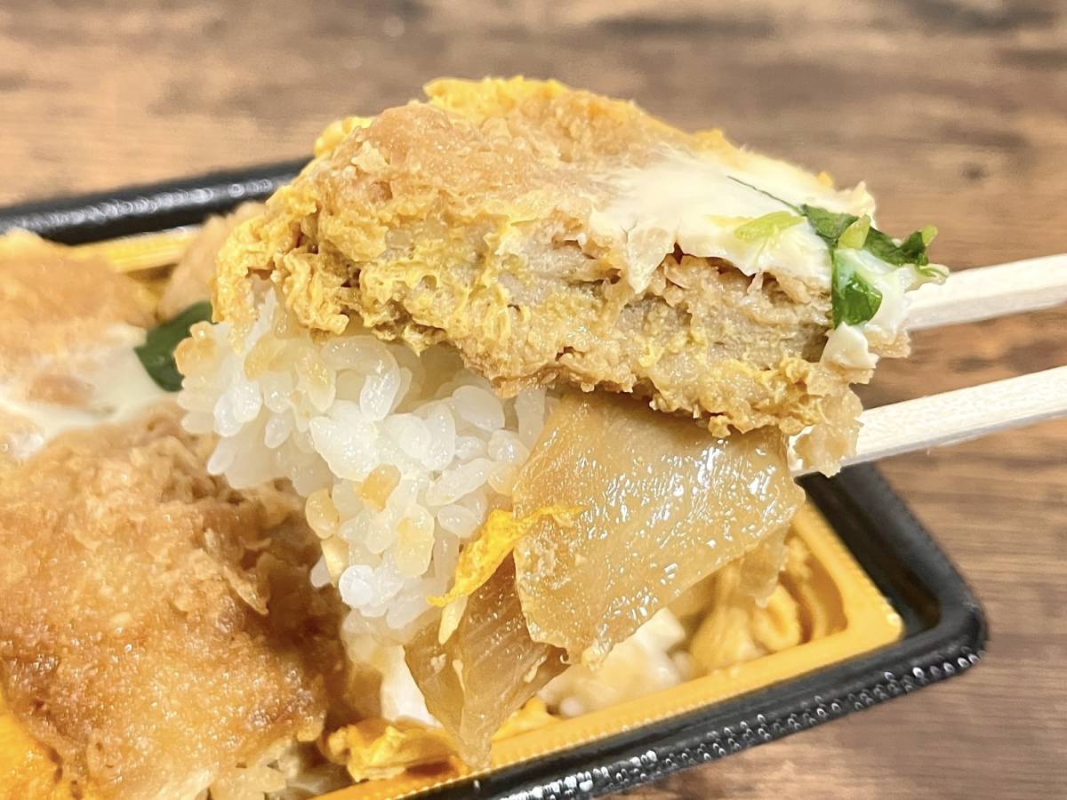 ドンドン箸が進むウマさだよ♡