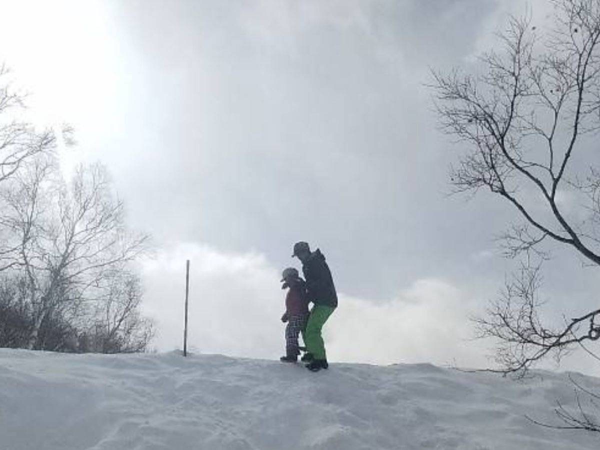 水上高原スキーリゾート