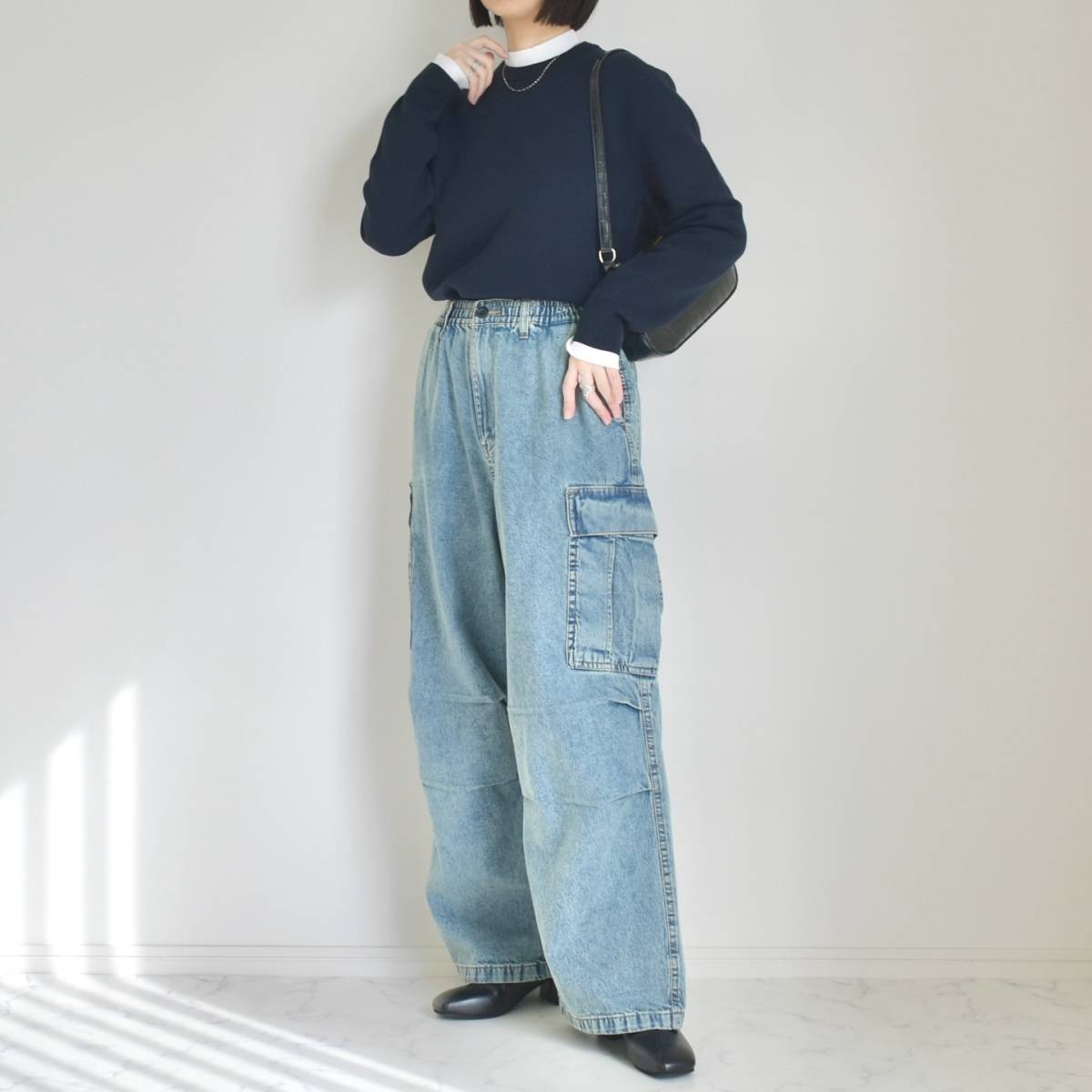 カーゴデザインを選ぶ♪